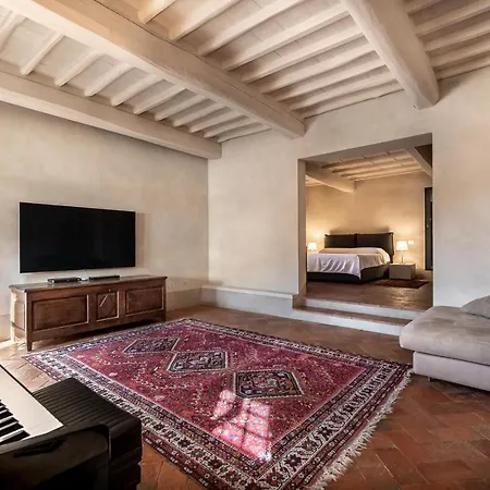 Villa San Tommaso By Salogi *